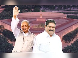 छत्रपती शाहू महाराज की संजय मंडलिक? कोल्हापूरकरांचं 'यंदा काय ठरलंय'?