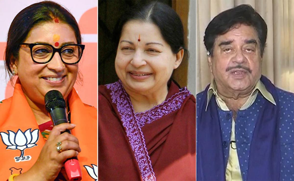 राजनीति और फिल्म का रिश्ता इतना टिकाऊ क्यों नहीं है?