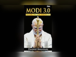 Book Excerpt | Modi's Impact Runs Deeper Than Material Achievements Book Excerpt | Modi's Impact Runs Deeper Than Material Achievements