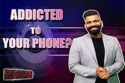 Tech With TG: Why You Can't Put Your Phone Down and What You Can Do About It Tech With TG: Why You Can't Put Your Phone Down and What You Can Do About It