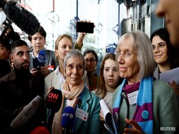 Who Are Switzerland's 'Elders' Who Won Landmark Climate Case Who Are Switzerland's 'Elders' Who Won Landmark Climate Case