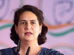 What's Happening In Parliament 1st In Independent India: Priyanka Gandhi