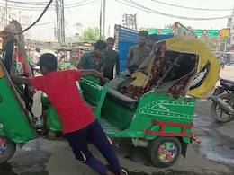 7 Killed After Speeding Auto Hits Crane In Bihar's Patna 7 Killed After Speeding Auto Hits Crane In Bihar's Patna