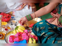 हिंदू नव वर्ष 2024: हिन्दुओं के नए साल की शुरुआत, देशभर में लोग एक दूसरे को दे रहें शुभकामनाएं