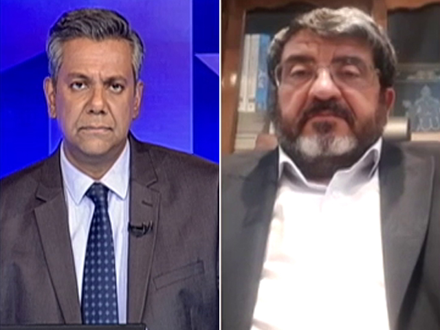 "Iran Had No Choice But To Respond": Tehran University Professor