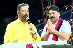 DMK Vs DMDK Vs BJP: A Triangular Contest DMK Vs DMDK Vs BJP: A Triangular Contest