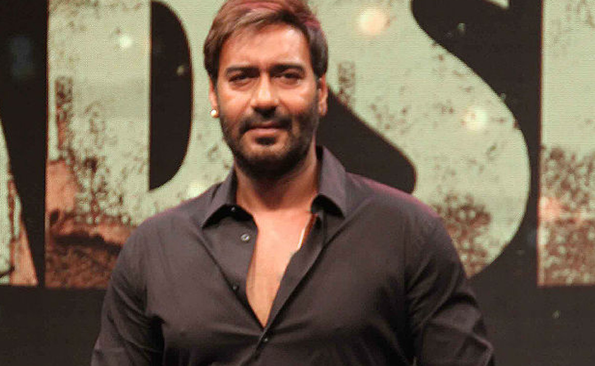 Ajay Devgan की ये 5 फ़िल्में क्या दे पाएंगी Salman-Shahrukh को टक्कर, जानिए -कब रिलीज हो रही है कौन सी फिल्म