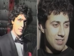 26 साल के चंकी पांडे की बर्थडे पार्टी में देखने वाला था सनी, रेखा का अंदाज, सलमान की एक्स GF संगीता बिजलानी ने लूट ली थी महफिल 26 साल के चंकी पांडे की बर्थडे पार्टी में देखने वाला था सनी, रेखा का अंदाज, सलमान की एक्स GF संगीता बिजलानी ने लूट ली थी महफिल