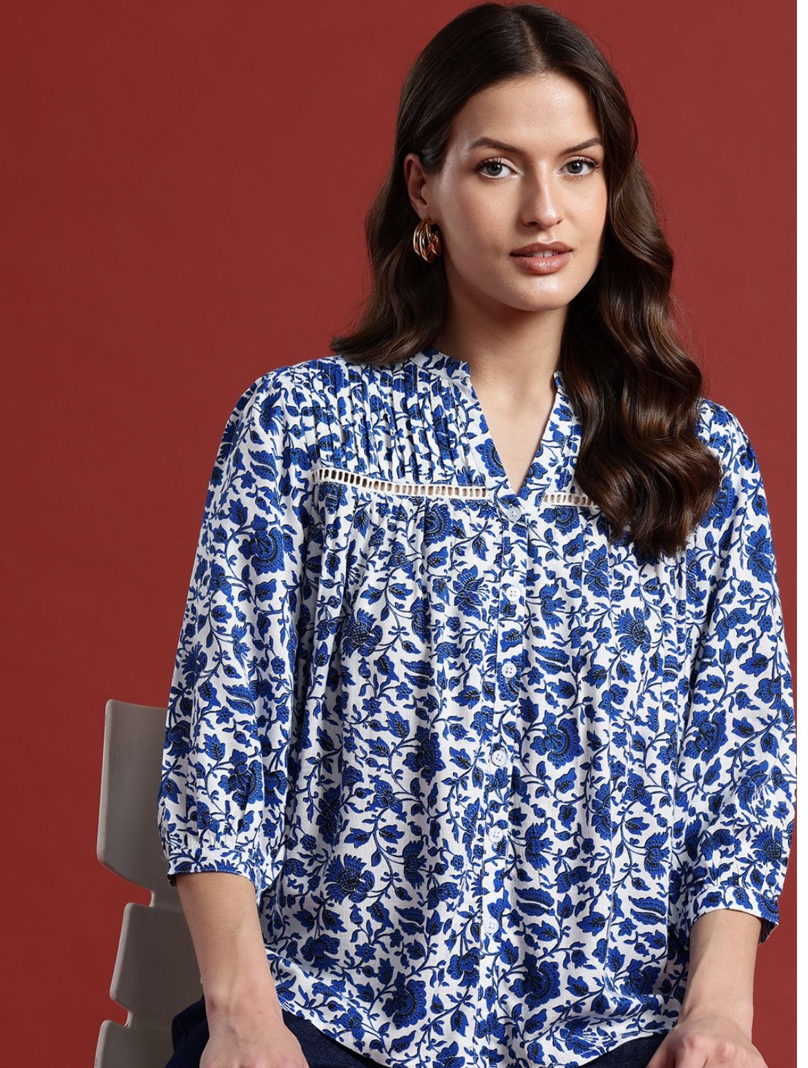 Best Deals On Summer Casual Tops From Myntra