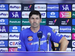 "What Have They Identified?": CSK Coach Stephen Fleming's Blunt T20 World Cup Message To BCCI