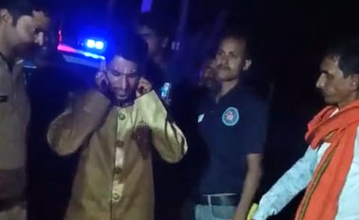 Chhattisgarh: दूल्हा बारात लेकर पहुंचा दुल्हन के घर, प्रेमिका आकर करने लगी हंगामा, जानिए क्या हुआ इसके बाद...