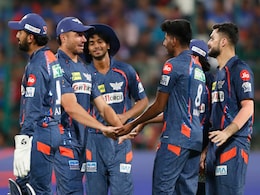 LSG vs RCB Result: लखनऊ ने बेंगलुरु को 28 रनों से हराया, पहले डिकॉक फिर मयंक यादव ने दिखाया कमाल LSG vs RCB Result: लखनऊ ने बेंगलुरु को 28 रनों से हराया, पहले डिकॉक फिर मयंक यादव ने दिखाया कमाल