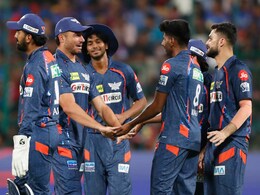 "Can't Wrap Him Up": Ex India Bowling Coach's Stern Take On Forgotten 156.7 kmph Sensation