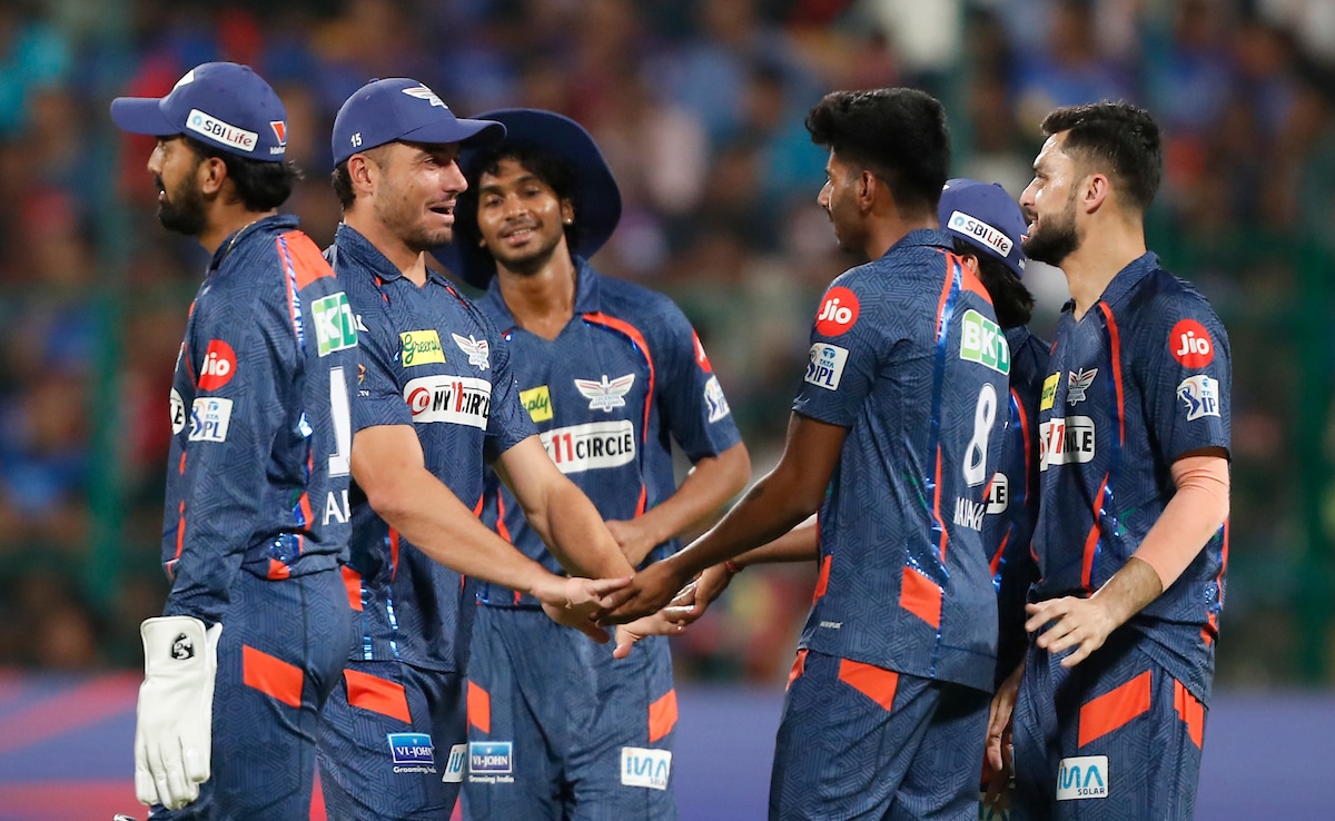 “Can’t Wrap Him Up”: Ex India Bowling Coach’s Stern Take On Forgotten 156.7 kmph Sensation | Cricket News “Can’t Wrap Him Up”: Ex India Bowling Coach’s Stern Take On Forgotten 156.7 kmph Sensation | Cricket News