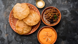 When Is Maha Ashtami 2025 And What To Make For The Bhog Thali