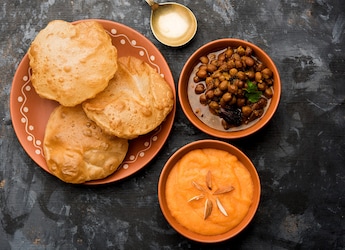 From Luchi To Bedmi: How Different Indian Regions Give Poori Their Own Flavour