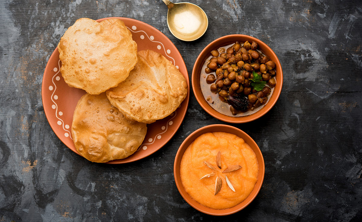 From Luchi To Bedmi: How Different Indian Regions Give Poori Their Own Flavour