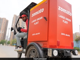Zomato Launches Restaurant Services: ज़ोमैटो ने लॉन्च किया 'रेस्टोरेंट सर्विस हब' यहां जानें Zomato Launches Restaurant Services: ज़ोमैटो ने लॉन्च किया 'रेस्टोरेंट सर्विस हब' यहां जानें