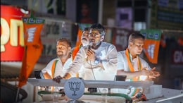 "Hindutva Politics Not Rejected": Tamil Nadu BJP Chief On Big Poll Defeat