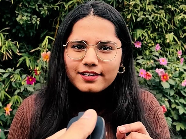 Here's Gen-Z's Judgement On Politician's Social Media Game | #NDTV18KaVote