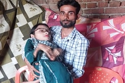 This Love Story From UP's Deoria Is One Of Love Without Measure This Love Story From UP's Deoria Is One Of Love Without Measure