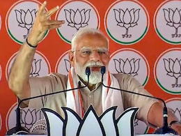 कांग्रेस का शाही परिवार पहली बार दिल्ली में अपनी ही पार्टी को वोट नहीं देगा : प्रधानमंत्री मोदी कांग्रेस का शाही परिवार पहली बार दिल्ली में अपनी ही पार्टी को वोट नहीं देगा : प्रधानमंत्री मोदी