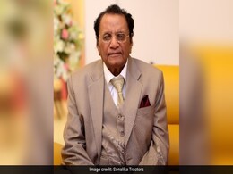 Former LIC Agent Lachhman Das Mittal Is India's Oldest Billionaire Former LIC Agent Lachhman Das Mittal Is India's Oldest Billionaire