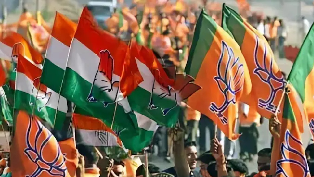 Lok Sabha Election 2024: दामोदर अग्रवाल Vs सीपी जोशी  किसे चुनेगी भीलवाड़ा की जनता?