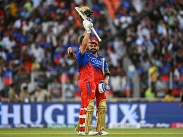 "Smaller Grounds And Flat Tracks": India Pacer's Fiery Rant On IPL Run Fests "Smaller Grounds And Flat Tracks": India Pacer's Fiery Rant On IPL Run Fests