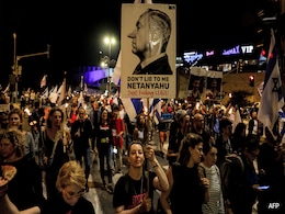 "A Frightened Tyrant": Is The Game Up For Israel's Netanyahu? "A Frightened Tyrant": Is The Game Up For Israel's Netanyahu?