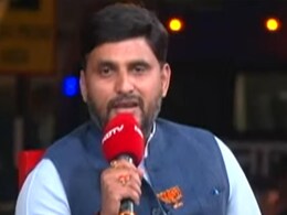 "दरी बिछाने के लिए कहा तो..." :  NDTV इलेक्शन कार्निवल में चुनाव लड़ने के सवाल पर बोले राजनाथ सिंह के बेटे "दरी बिछाने के लिए कहा तो..." :  NDTV इलेक्शन कार्निवल में चुनाव लड़ने के सवाल पर बोले राजनाथ सिंह के बेटे