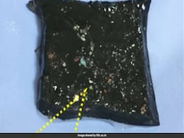 Indian Scientists Design Material That Removes Microplastics From Water. Here's How Indian Scientists Design Material That Removes Microplastics From Water. Here's How
