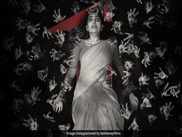 हॉरर फिल्म तंत्र ने ओटीटी पर दी दस्तक, जाने कब, कहां और कैसे देख सकते हैं हॉरर मूवी हॉरर फिल्म तंत्र ने ओटीटी पर दी दस्तक, जाने कब, कहां और कैसे देख सकते हैं हॉरर मूवी