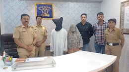 5 मुलं... आई बापाचं टोकाचं पाऊल... निनावी पत्र अन् खेळ खल्लास