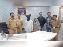 5 मुलं... आई बापाचं टोकाचं पाऊल... निनावी पत्र अन् खेळ खल्लास