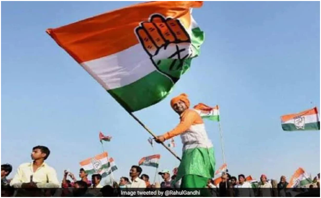 2 Maharashtra Congress Leaders Suspended For 6 Years For Anti-Party Activities