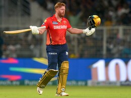 "Obscene Batting": Punjab Kings Set World Record By Chasing Down 262 - Full List of Highest Successful Chases