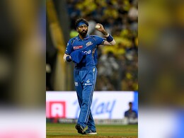 "There In His Head...": MI Insider Reveals How Hardik Pandya Is Reacting To 'Daily' Booing