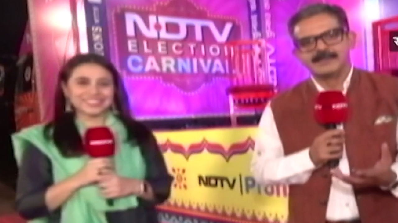 NDTV Election Carnival Coverage: दिल्ली में किसका पलड़ा भारी किन मुद्दों पर होगी वोटिंग?
