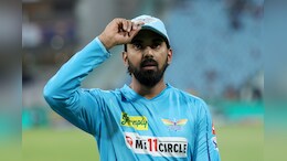 T20 वर्ल्ड कप खेळण्याचं स्वप्न भंगलं, KL राहुलसह 5 जणांची निराशा