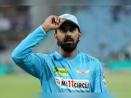 T20 वर्ल्ड कप खेळण्याचं स्वप्न भंगलं, KL राहुलसह 5 जणांची निराशा