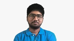 विदर्भातल्या शेतकऱ्याचा मुलगा JEE मेन्समध्ये देशात पहिला, जाणून घ्या यशाचं गुपित