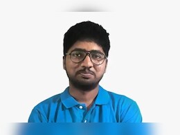 विदर्भातल्या शेतकऱ्याचा मुलगा JEE मेन्समध्ये देशात पहिला, जाणून घ्या यशाचं गुपित