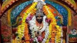 Chaitra Navratri 2024: शक्तिपीठ जीणधाम में लक्खी मेला शुरू, 9 दिनों तक मां जीण भवानी का होगा विशेष श्रृंगार