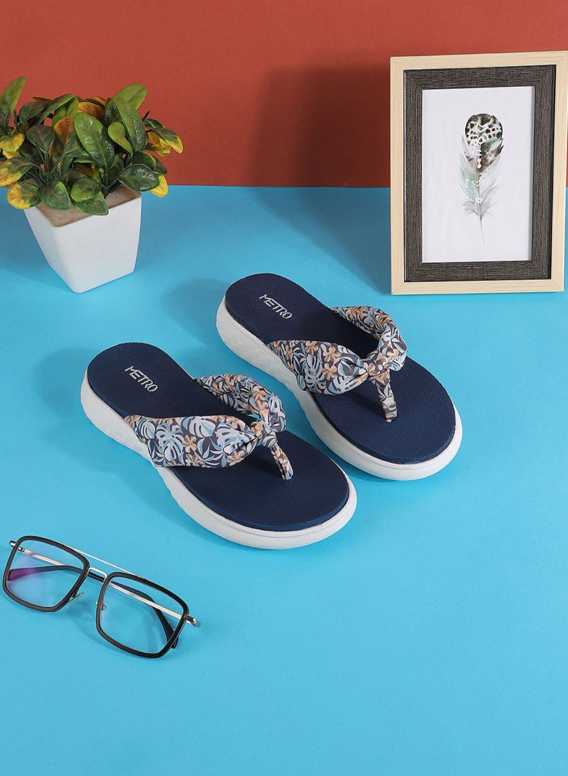 Best Deals On Premium Womens Footwear From Myntra