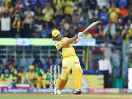 6,6,6 - MS Dhoni Turns Back The Clock With Explosive Batting vs Hardik Pandya. Watch 6,6,6 - MS Dhoni Turns Back The Clock With Explosive Batting vs Hardik Pandya. Watch