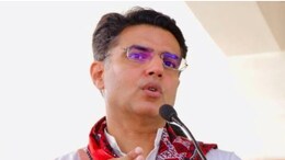 Rajasthan Politics: सचिन पायलट के बयान से राजस्थान में गरमाई सियासत, बीजेपी पर लगा दिए ये आरोप