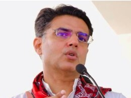 Rajasthan Politics: सचिन पायलट के बयान से राजस्थान में गरमाई सियासत, बीजेपी पर लगा दिए ये आरोप Rajasthan Politics: सचिन पायलट के बयान से राजस्थान में गरमाई सियासत, बीजेपी पर लगा दिए ये आरोप
