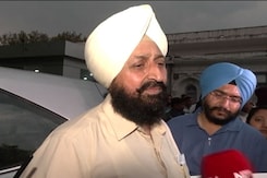"People Want A Change And That Change Is Coming": Punjab Congress Chief "People Want A Change And That Change Is Coming": Punjab Congress Chief