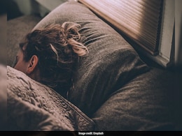 Trouble Sleeping? Try These Hacks For Better Sleep Trouble Sleeping? Try These Hacks For Better Sleep